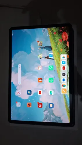 Tablet Redmi Pad PRO 256GB 8RAM