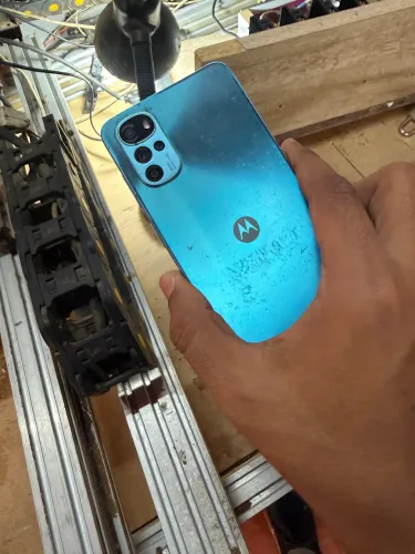 Celular motorola Moto g22