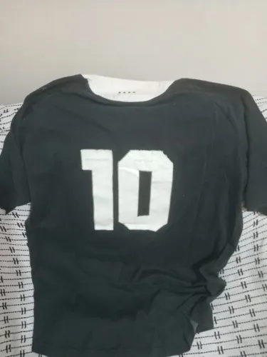 Camisa Vasco Mãos Negras 