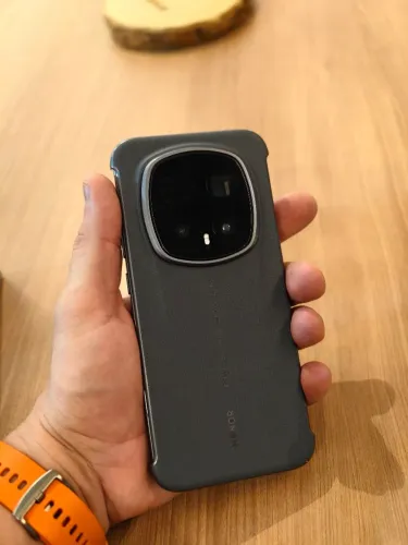 Honor Magic 8 RSR Porsche Design 16/512gb<br>9.4<br>Hardware