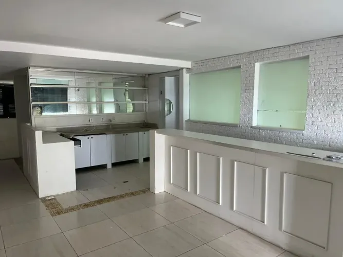 Imóvel para aluguel com 270 metros quadrados em Varjota - Fortaleza - CE