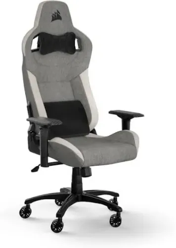 Cadeira gamer corsair rush t3 