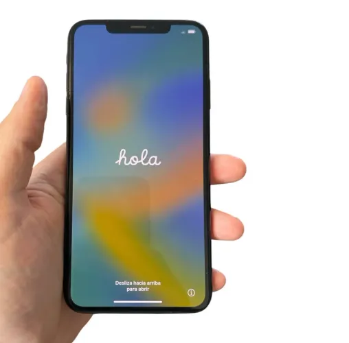Iphone XS Plus (512gb)