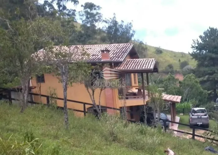 CHÁCARA / SÍTIO À VENDA | 40.000m² | REGIÃO DE SÃO FRANCISCO XAVIER  SJC