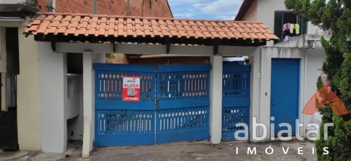 Casa à Venda na Cidade Intercap 80m², 2 Dormitórios e 2 Vagas Taboão da Serra SP