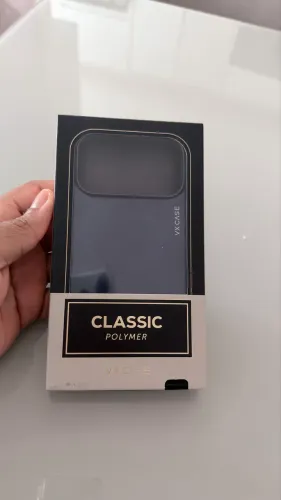 Capa iphone 17 pro max 