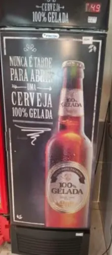 Cervejeiras a venda