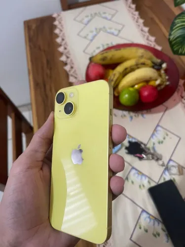 IPHONE 14 128 GB