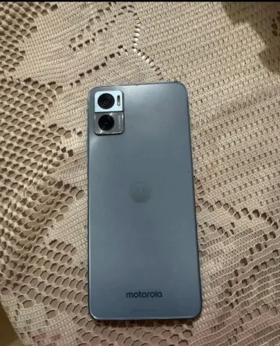 MOTOROLA E22 BOM ESTADO