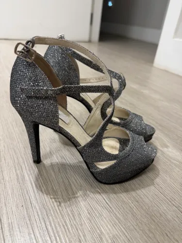 Sapato de festa - Durval