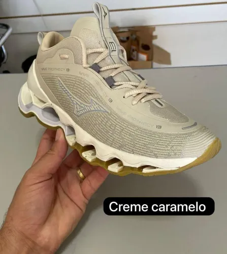 Tênis Masculino ?