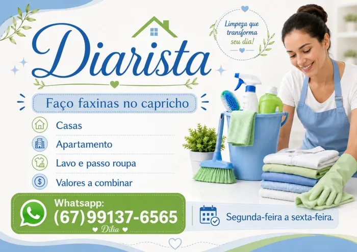 Diarista