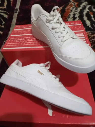 Tênis Puma Casual, Tam. 45
