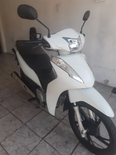 HONDA BIZ 110 ANO 2023 /2023