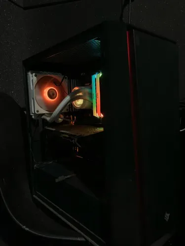 PC Gamer BARBADA