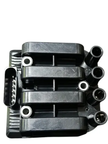 Bobina Igniçao Gol G5 10/16 Original Magnetti Marelli BI0060mm