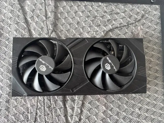 RTX 3060 TI 8GB DUAL FAN