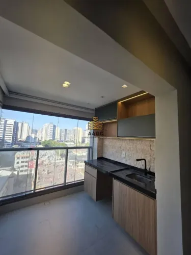 Apartamento com 1 dormitório, 50 m² - venda por R$ 1.000.000,00 ou aluguel por R$ 7.100,00