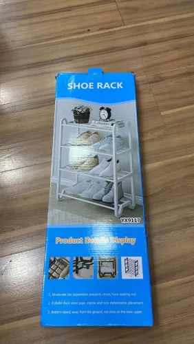 Sapateira entregamos