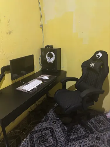 Pc gamer 
