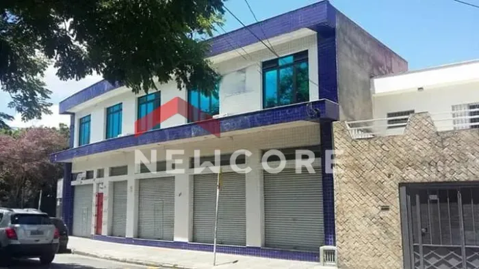 Loja em Rua Tirana - Vila Formosa - São Paulo/SP