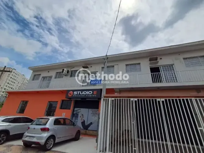Sala para alugar, 70 m² por R$ 4.080,00/mês - Parque Industrial - Campinas/SP