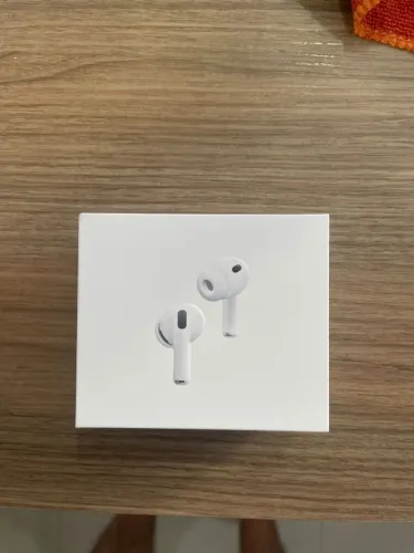 Apple AirPods Pro 3
