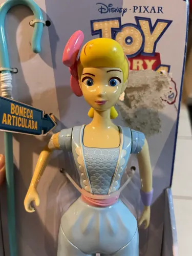 Boneca Betty Toy Story