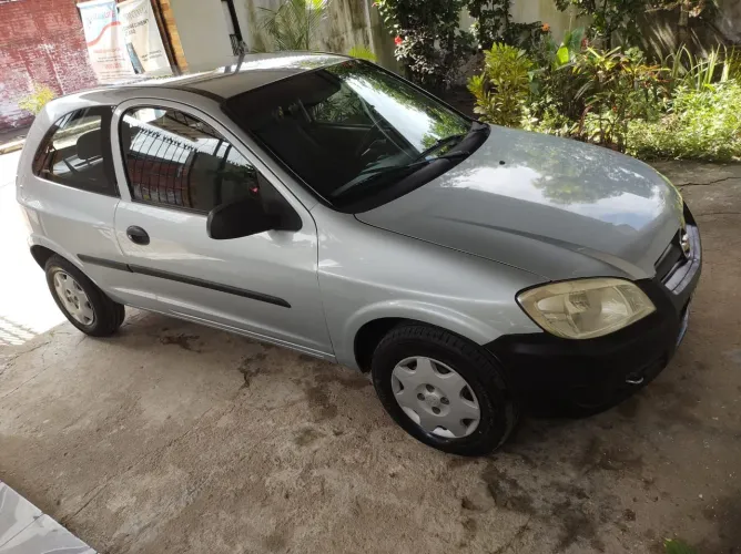 Chevrolet Celta Life/ LS 1.0 MPFI 8V Flexpower 3P 2009