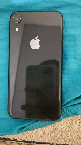 iPhone XR pra trocar em Android com torna