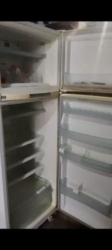 Geladeira fosfri