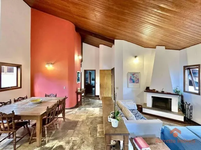Sobrado à venda, 359 m² por R$ 1.690.000,00 - Águas da Fazendinha - Carapicuíba/SP