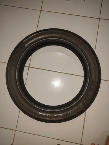 Pneu 140/70/17 Levorin Sport II