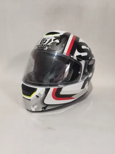 Capacete Shark Skwal Tam 59
