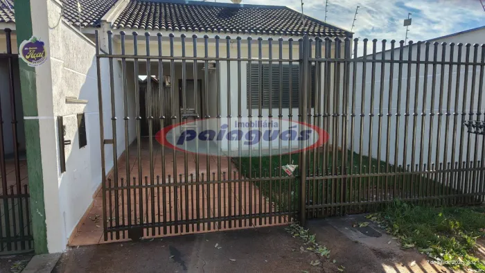 Casa para alugar no bairro Jardim Liberdade - Maringá/PR