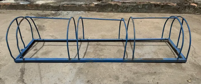 Suporte para bicicleta