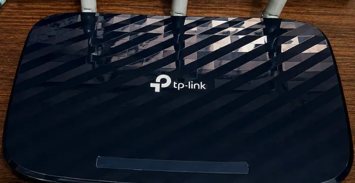 Roteador de Internet tp-link archer C20