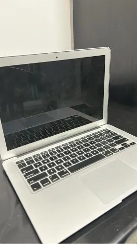 MacBock Air 2017