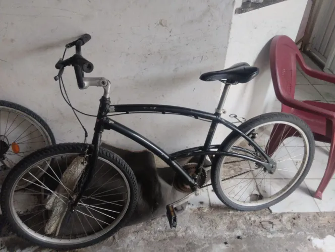 Bike Caloi