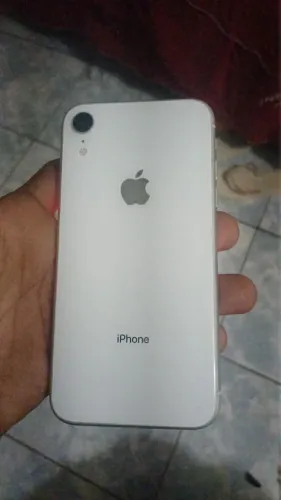 Vendo ou troco Xr 