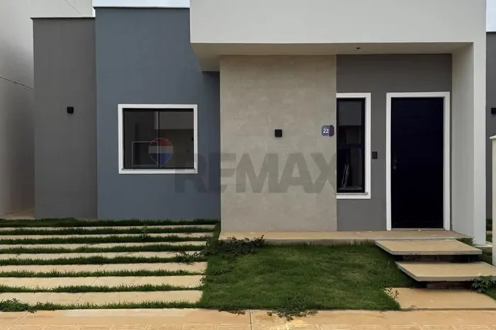 Casa à Venda no condomínio Duque D'ulest, Conforto e Segurança em Conquista.