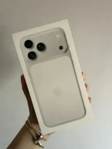 iPhone 17 Pro 512GB Branco - Lacrado - NF - Retirada em Loja Física em BH