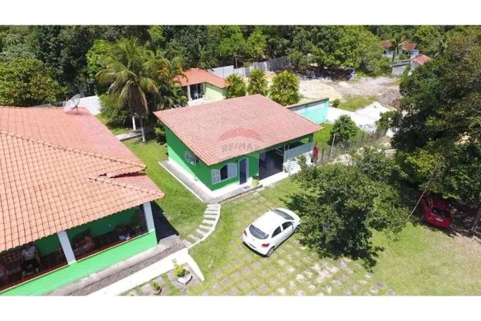 "Sítio dos Sonhos: Luxo e Natureza em Itaboraí!"