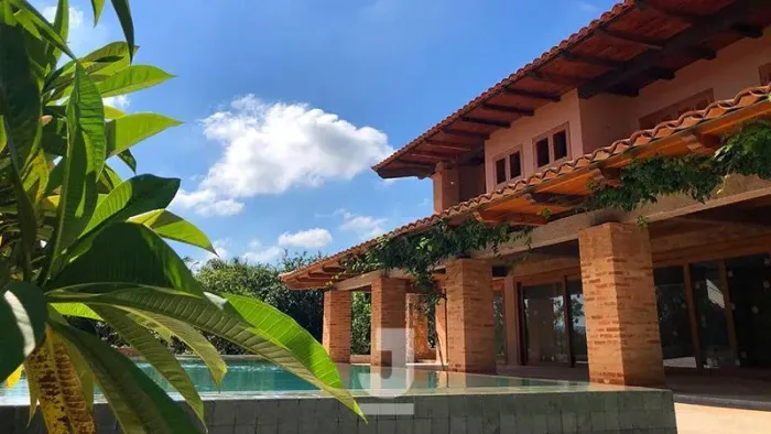 Casa / Sobrado em Condomínio em Condomínio Terras de São José