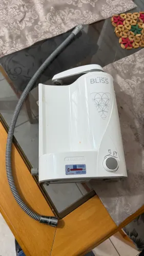 Filtro água Europa bliss