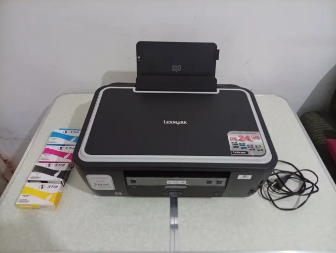 Multifuncional Lexmark S308