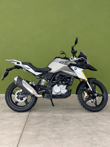 BMW G 310 GS 2020