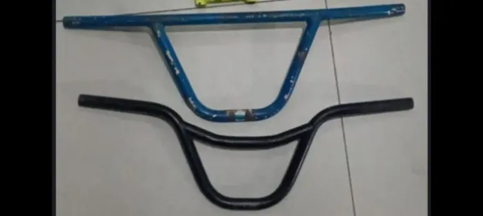 Guidão BMX antigos 