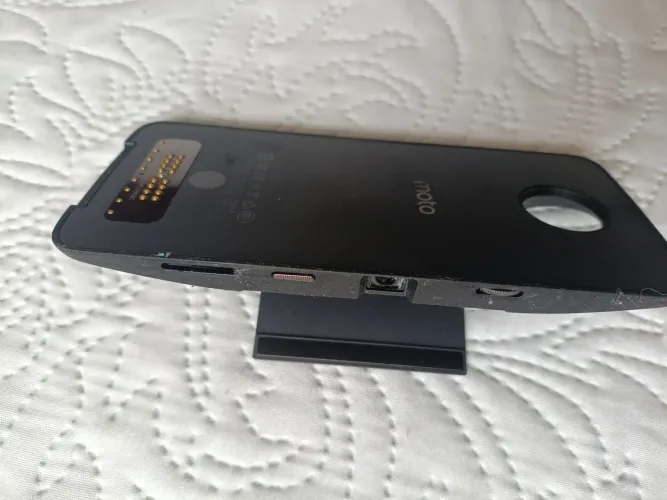 Projetor para celular Motorola Moto Z