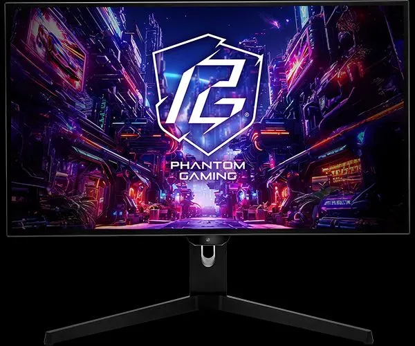 Monitor oled phantom gaming 
